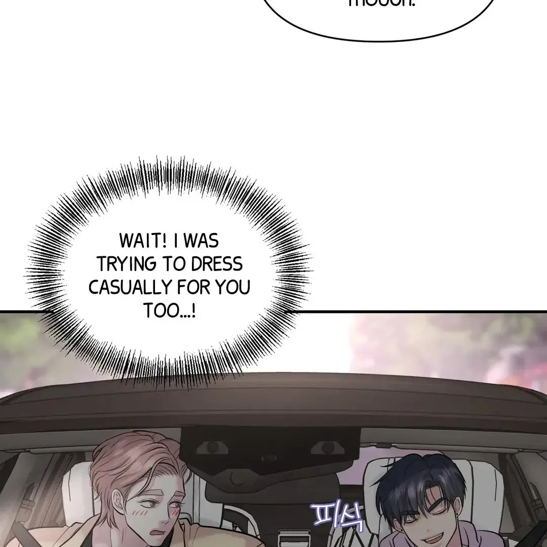 Respect For Taste Chapter 21 page 31