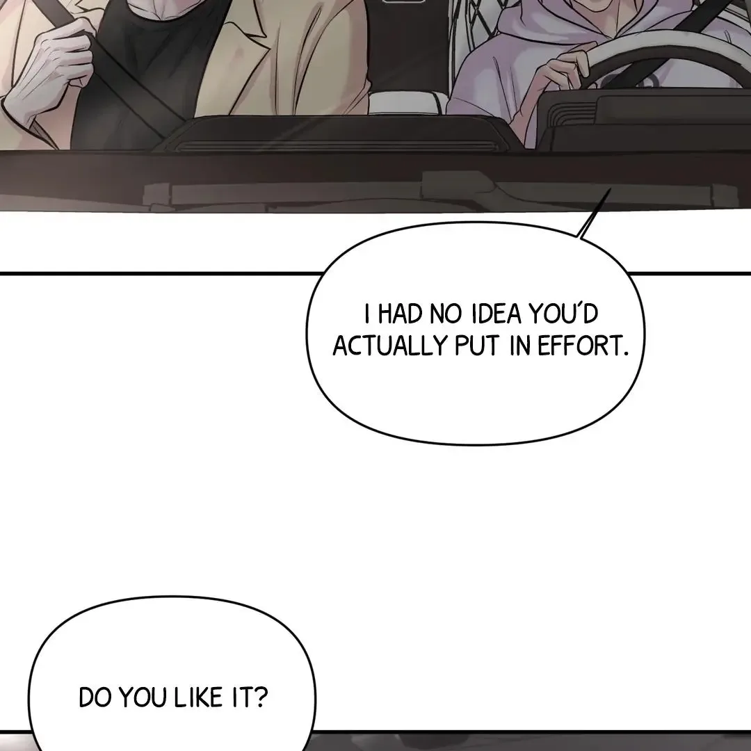 Respect For Taste Chapter 21 page 32