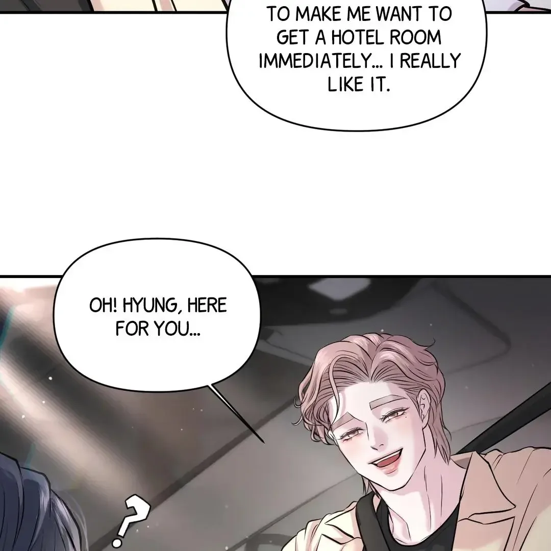 Respect For Taste Chapter 21 page 36