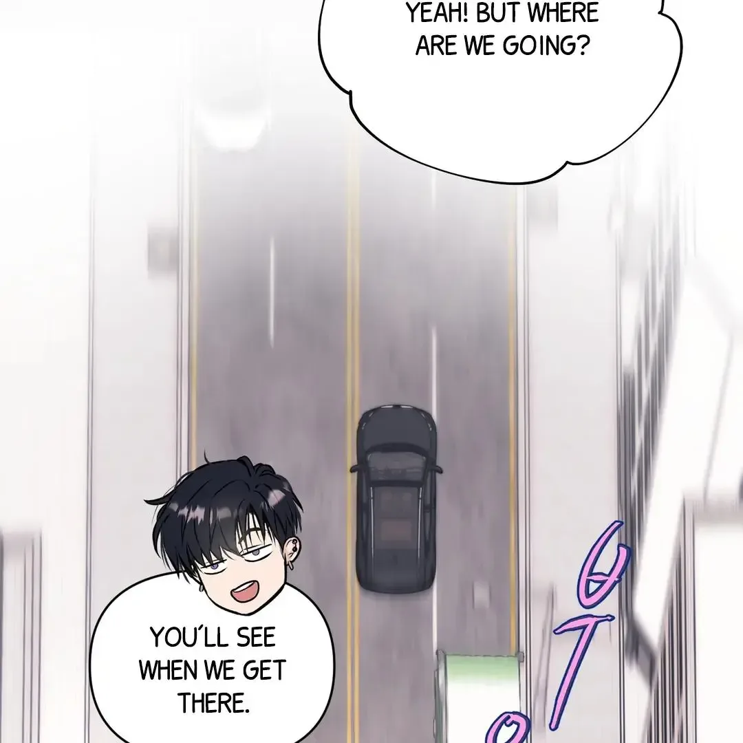 Respect For Taste Chapter 21 page 43