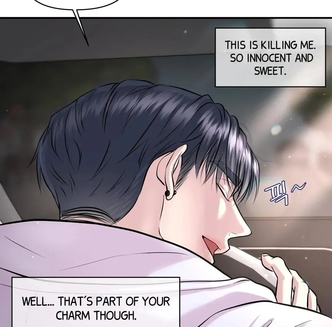 Respect For Taste Chapter 21 page 40