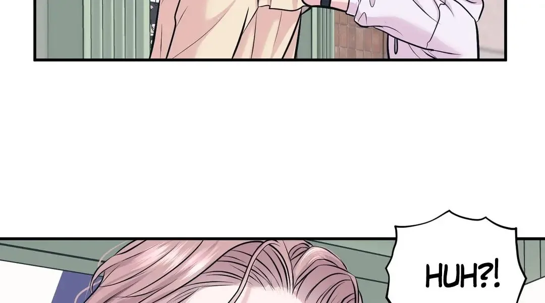 Respect For Taste Chapter 21 page 54