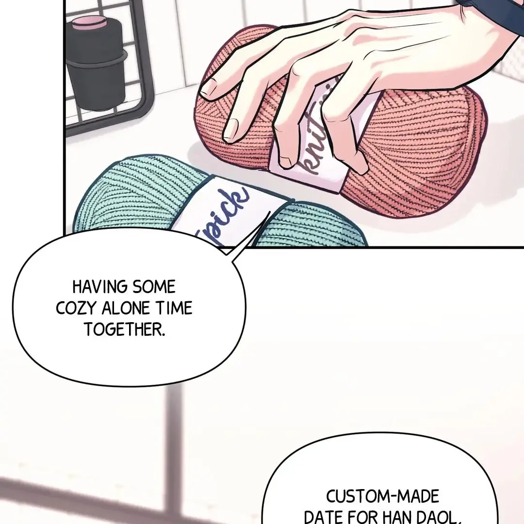 Respect For Taste Chapter 21 page 60