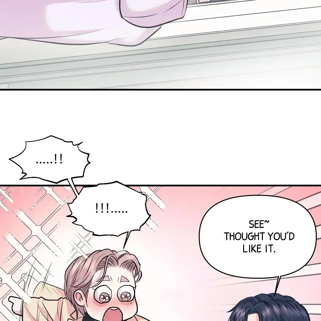 Respect For Taste Chapter 21 page 58
