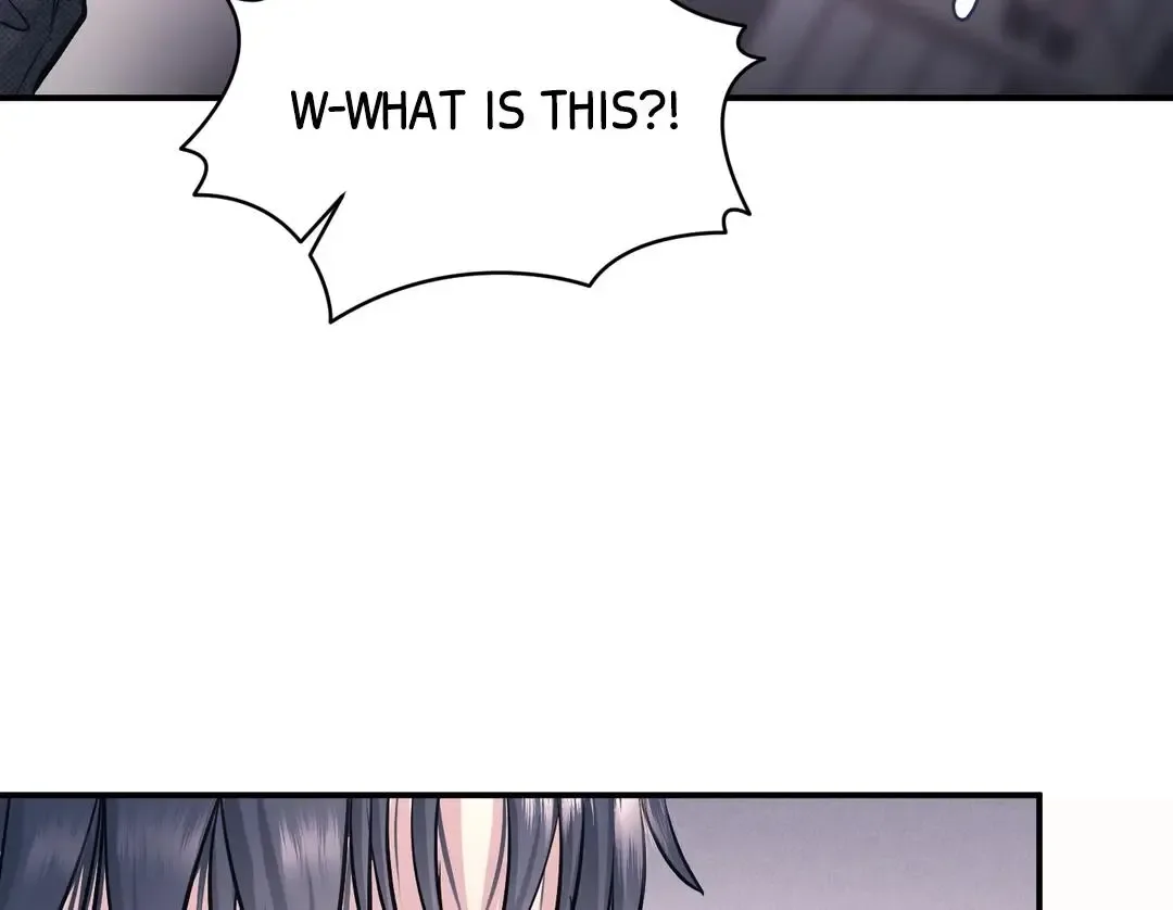 Respect For Taste Chapter 21 page 68