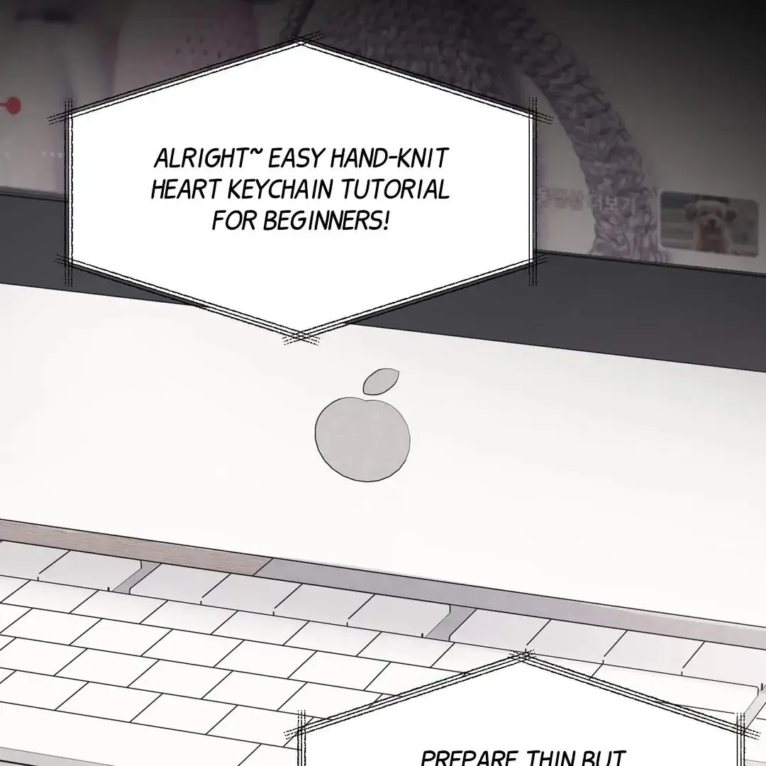 Respect For Taste Chapter 21 page 70