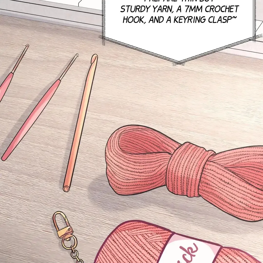 Respect For Taste Chapter 21 page 71