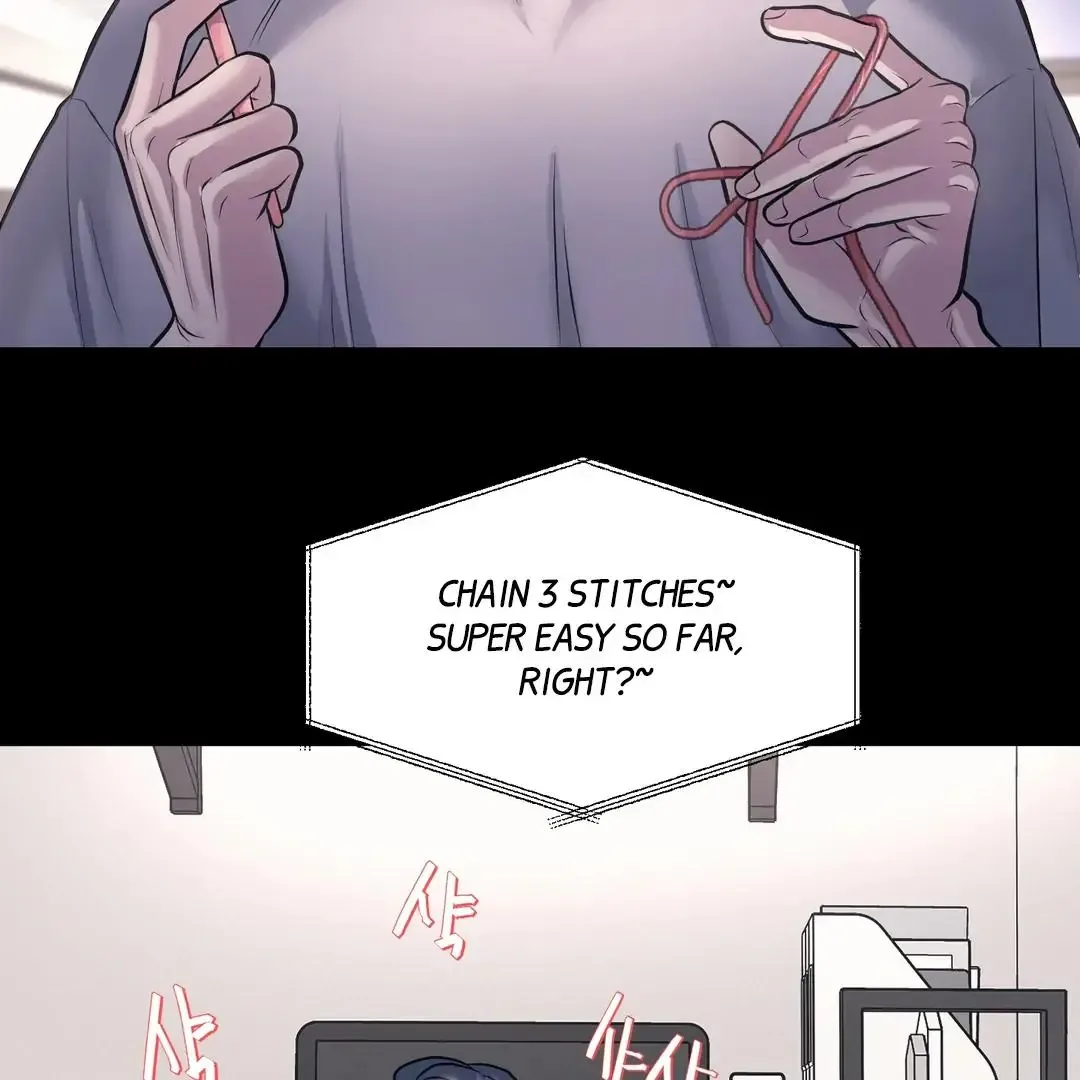 Respect For Taste Chapter 21 page 73