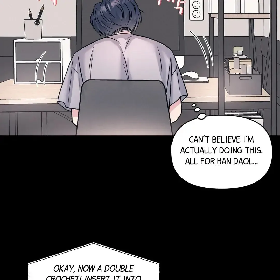 Respect For Taste Chapter 21 page 74