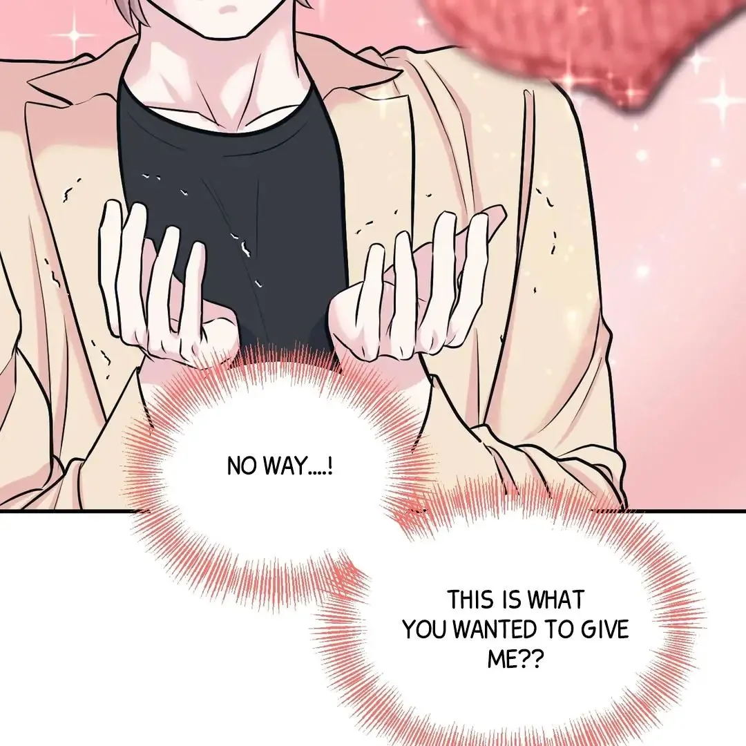 Respect For Taste Chapter 21 page 77