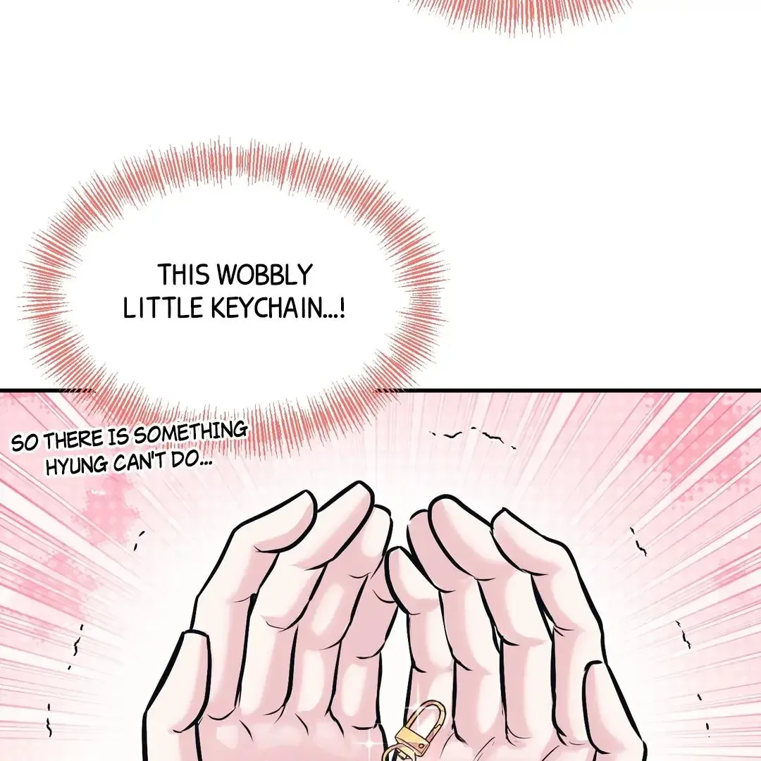 Respect For Taste Chapter 21 page 78