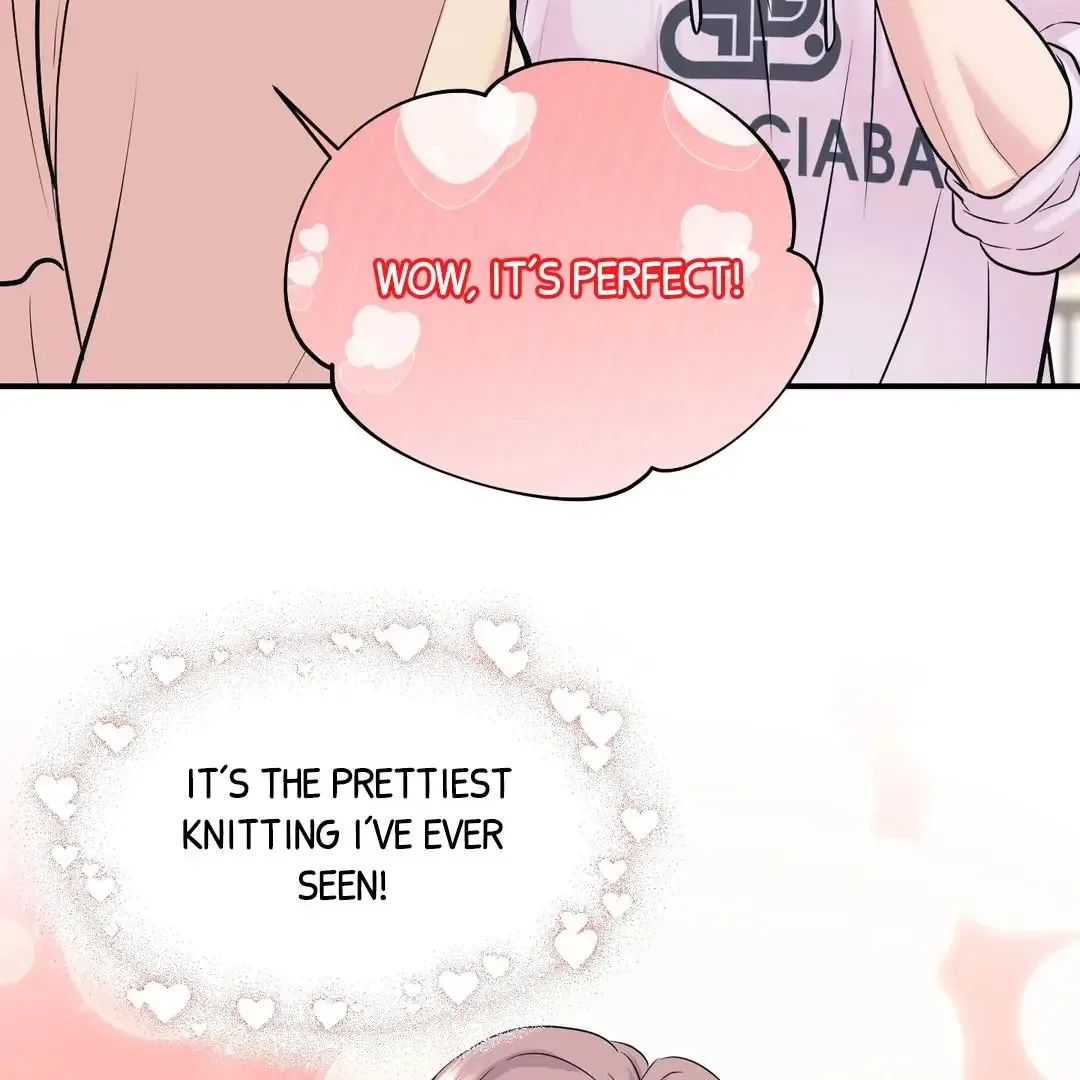 Respect For Taste Chapter 21 page 81