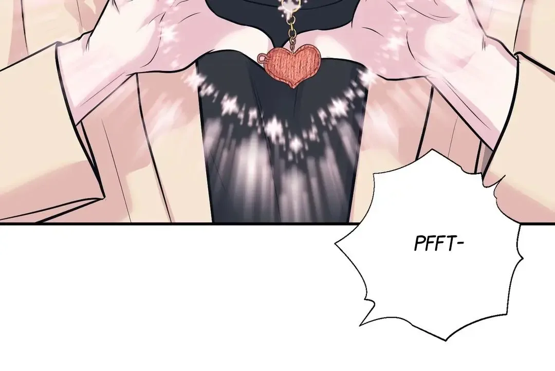 Respect For Taste Chapter 21 page 83