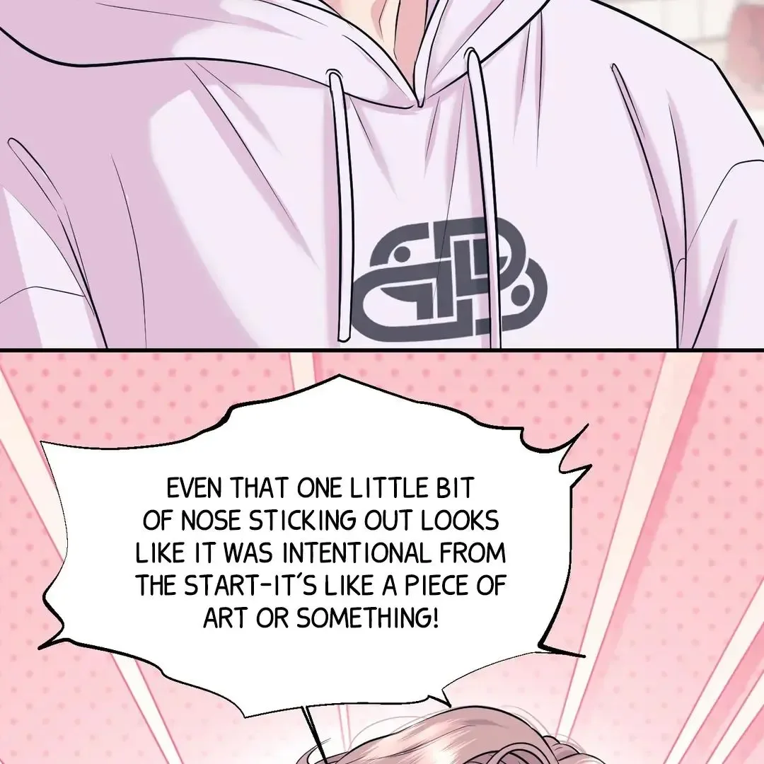 Respect For Taste Chapter 21 page 88