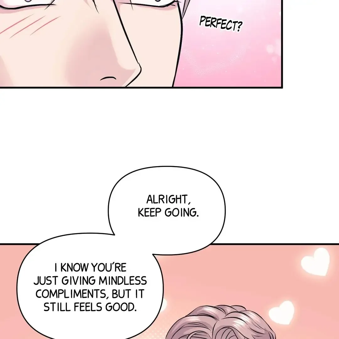 Respect For Taste Chapter 21 page 91