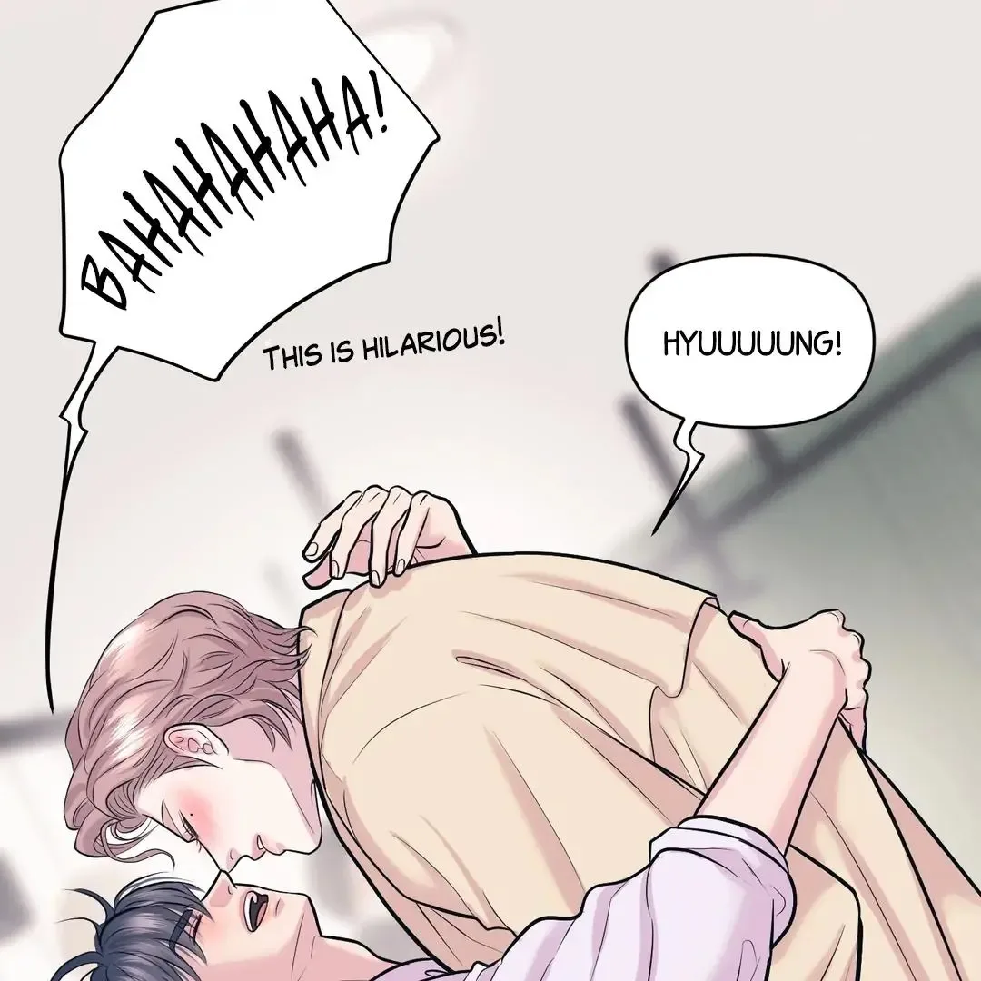 Respect For Taste Chapter 21 page 93