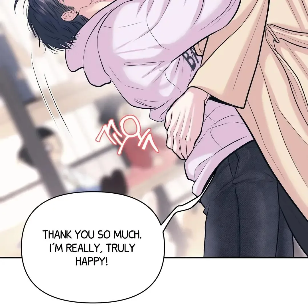 Respect For Taste Chapter 21 page 94