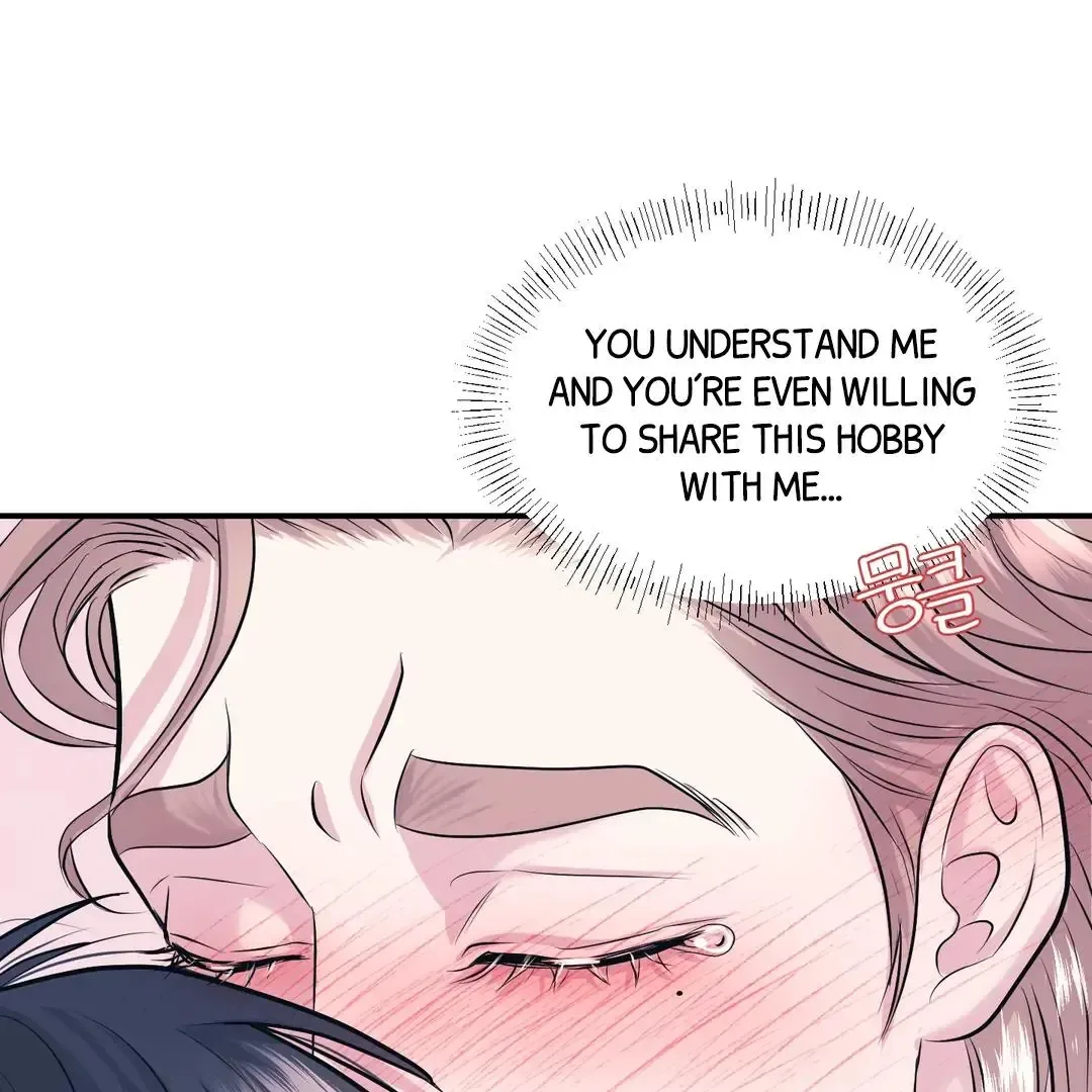 Respect For Taste Chapter 21 page 95