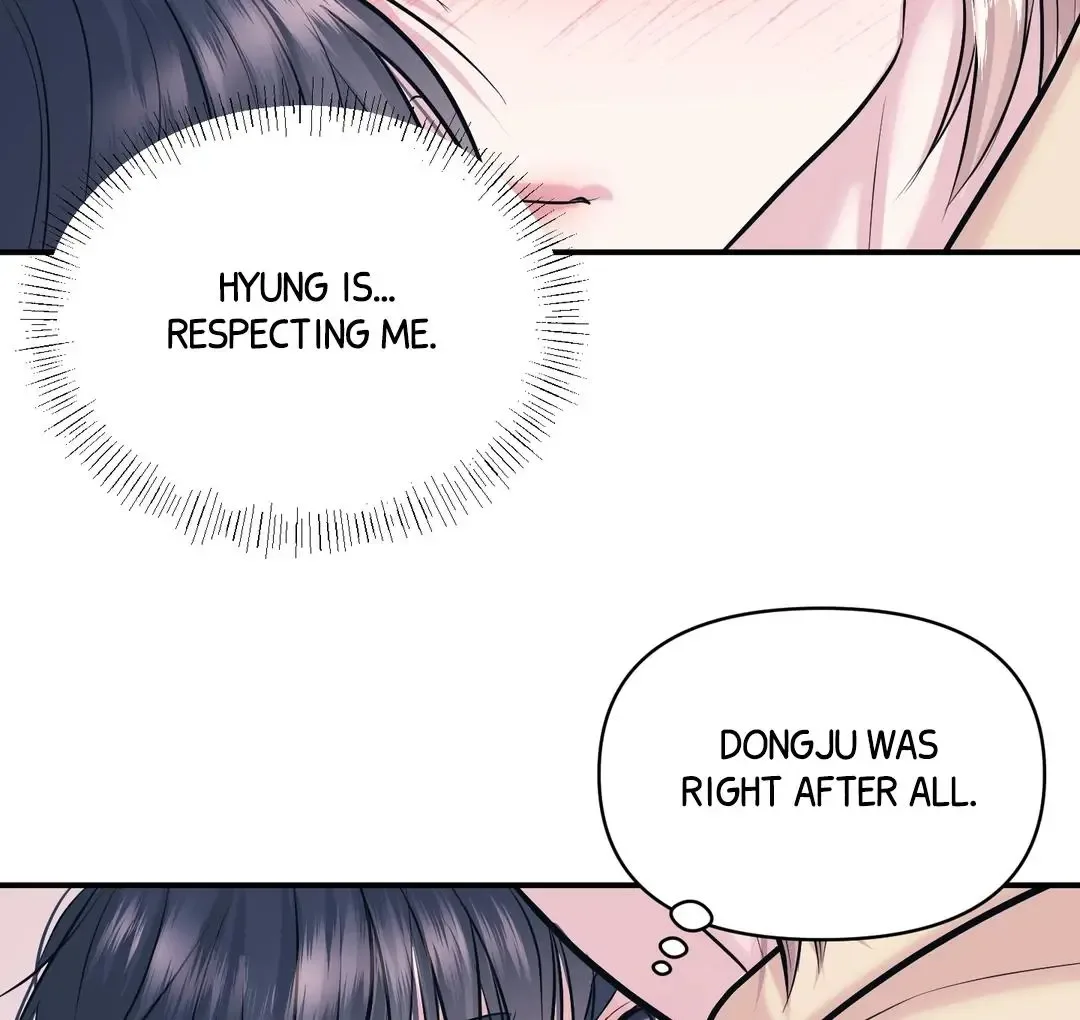 Respect For Taste Chapter 21 page 96