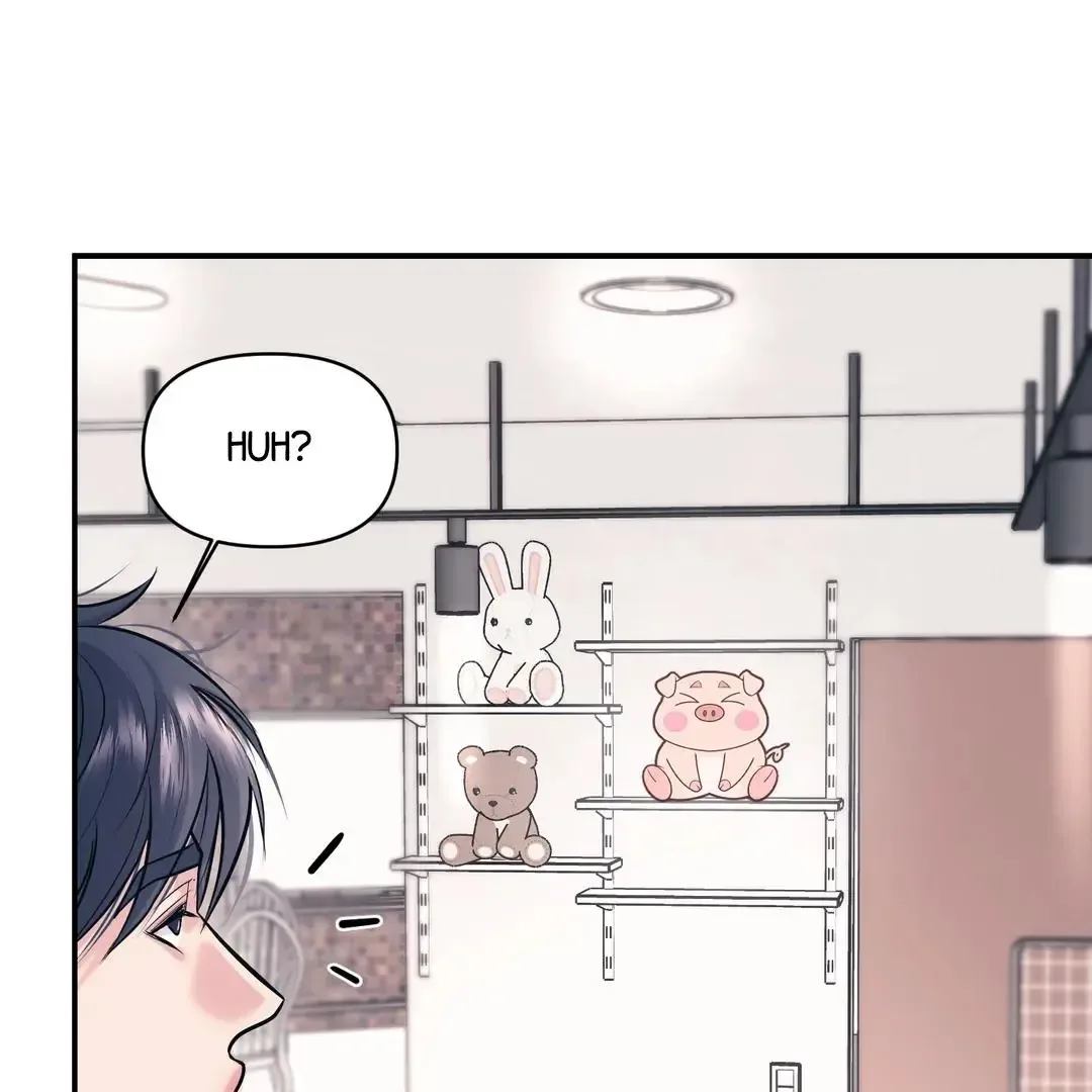 Respect For Taste Chapter 21 page 98
