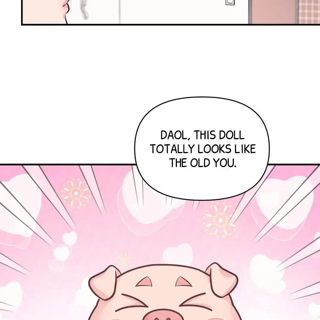 Respect For Taste Chapter 21 page 99