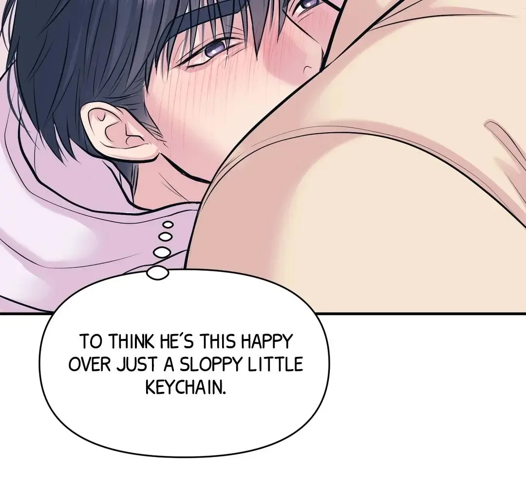 Respect For Taste Chapter 21 page 97