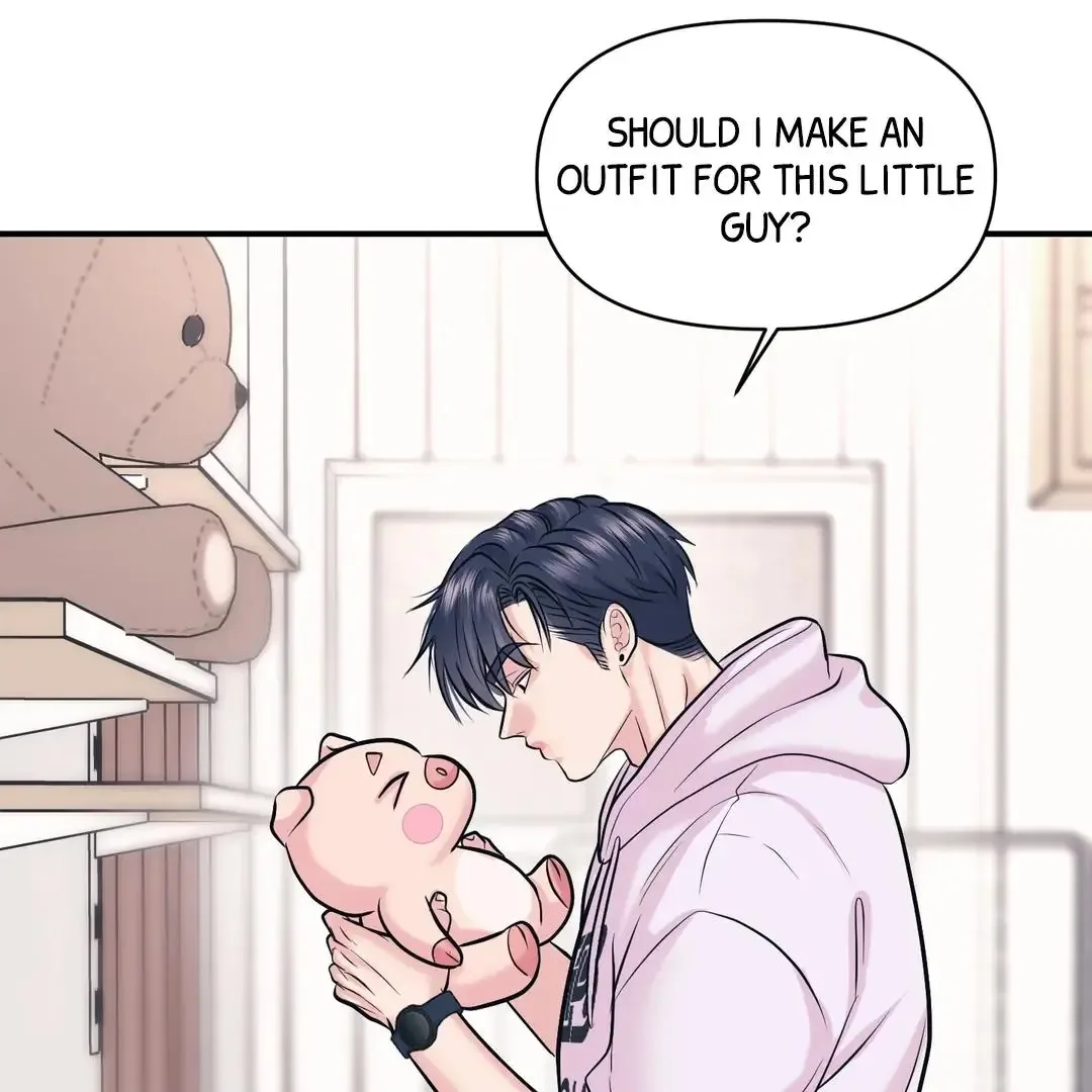 Respect For Taste Chapter 21 page 101