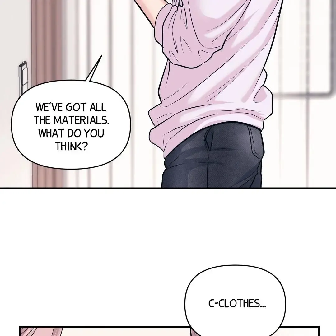 Respect For Taste Chapter 21 page 102