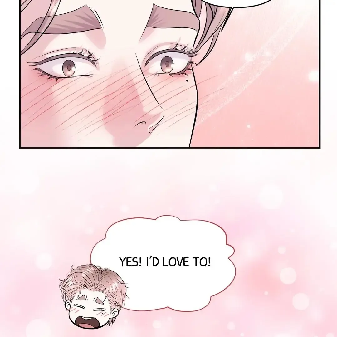 Respect For Taste Chapter 21 page 103