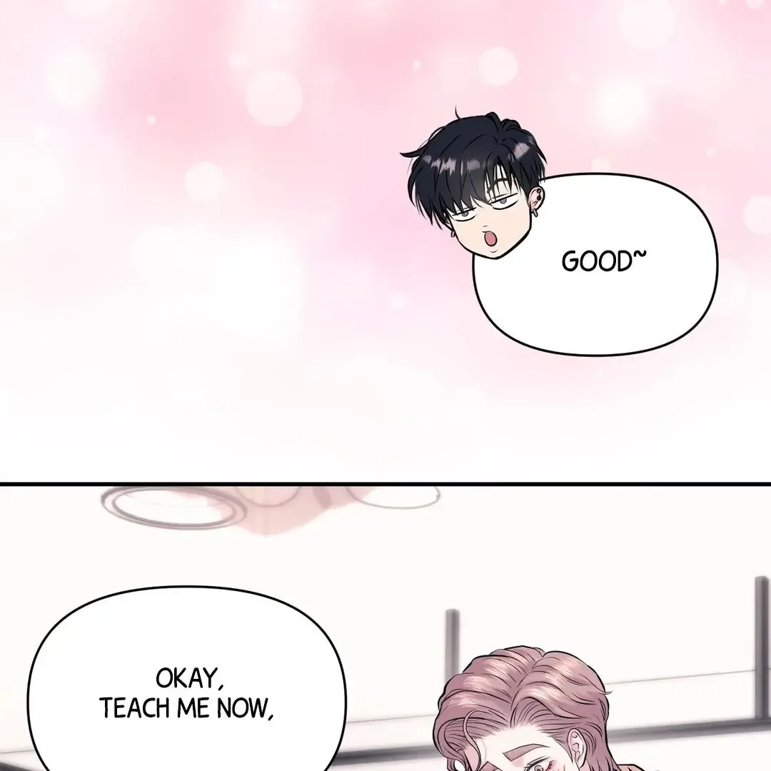 Respect For Taste Chapter 21 page 104