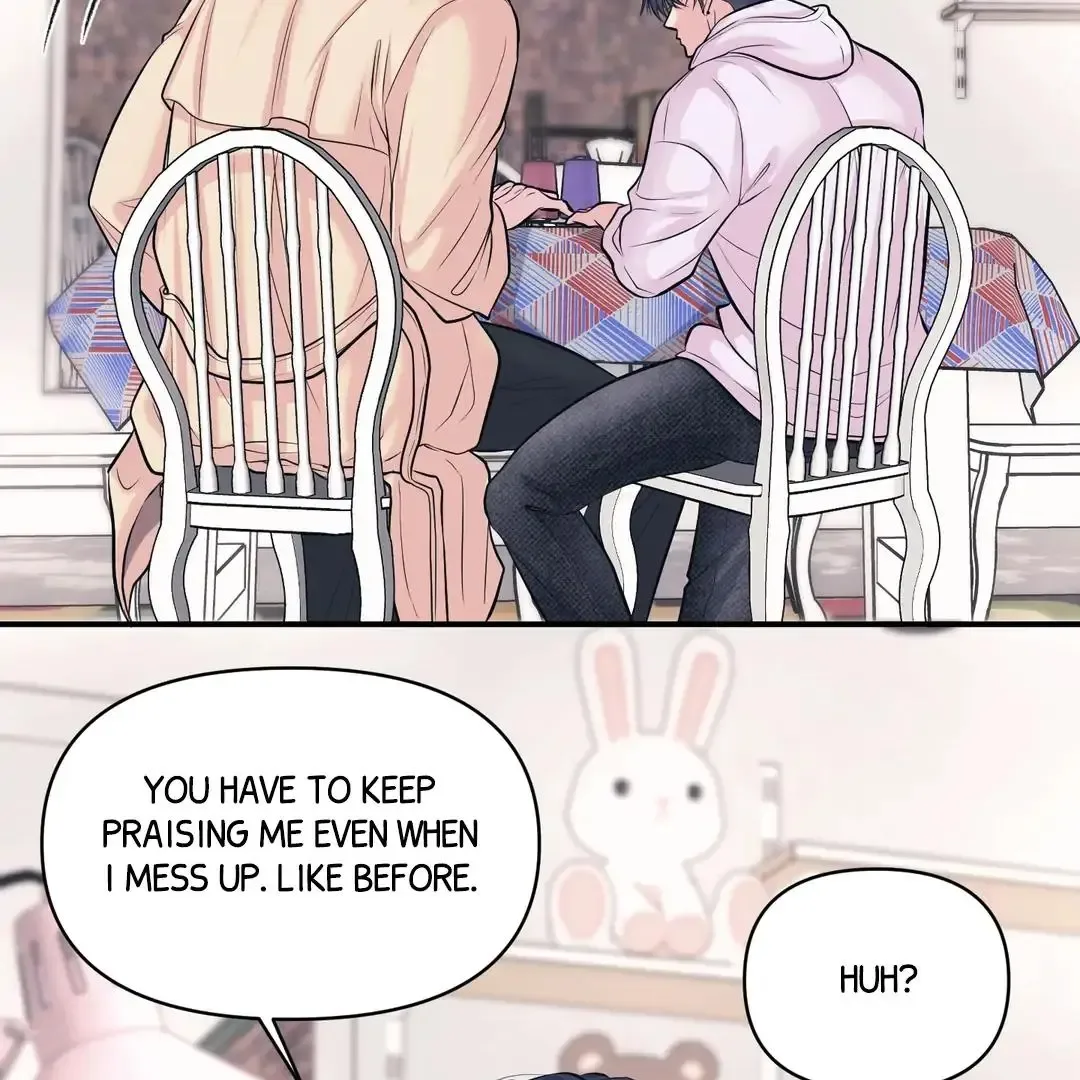 Respect For Taste Chapter 21 page 107