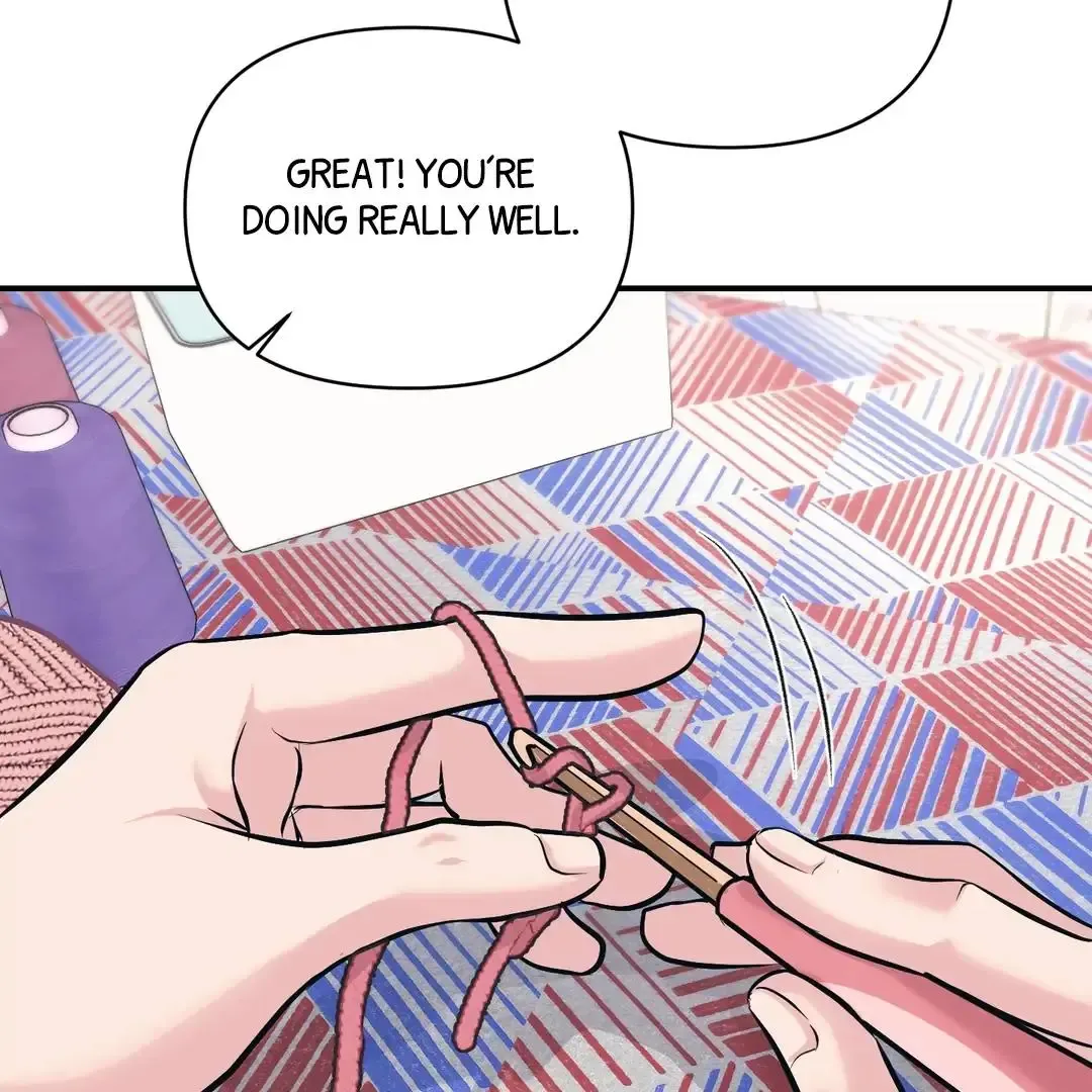 Respect For Taste Chapter 21 page 114