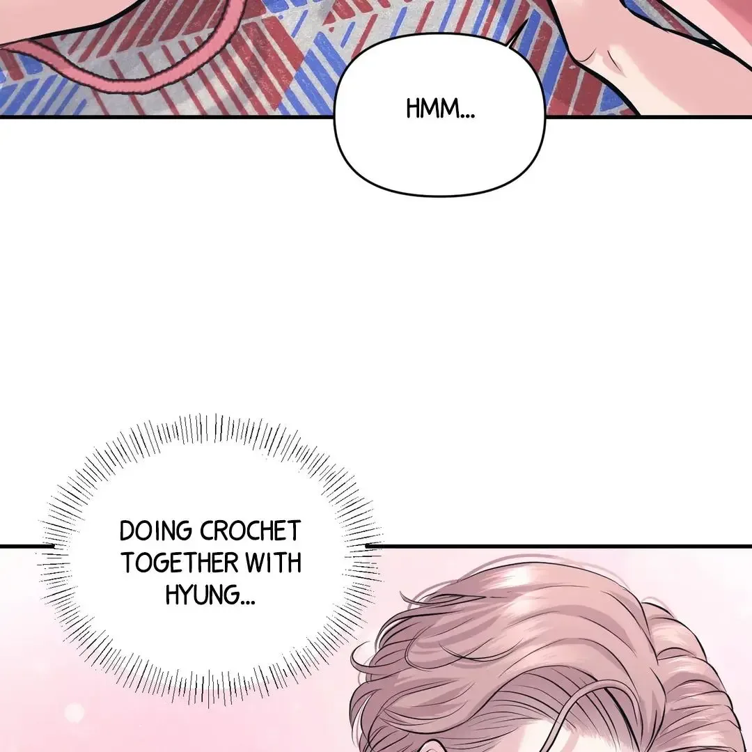 Respect For Taste Chapter 21 page 115