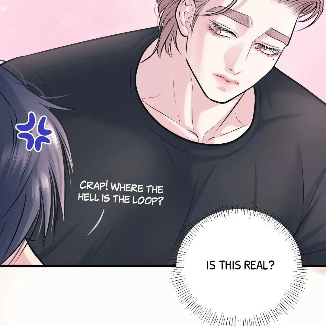 Respect For Taste Chapter 21 page 116