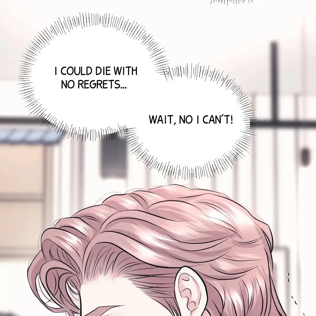 Respect For Taste Chapter 21 page 117
