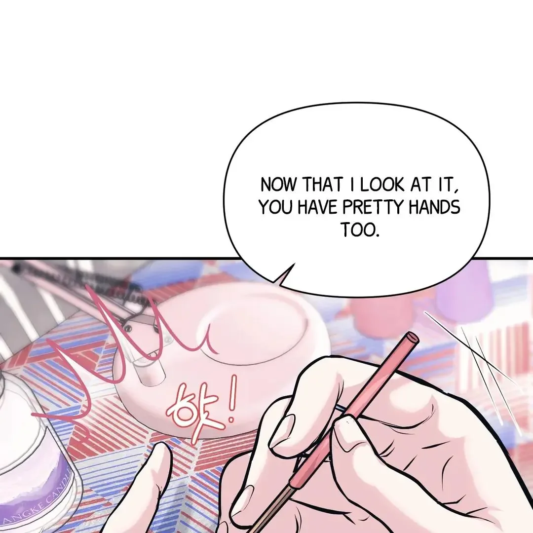 Respect For Taste Chapter 21 page 119