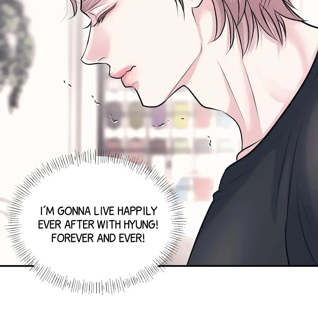 Respect For Taste Chapter 21 page 118