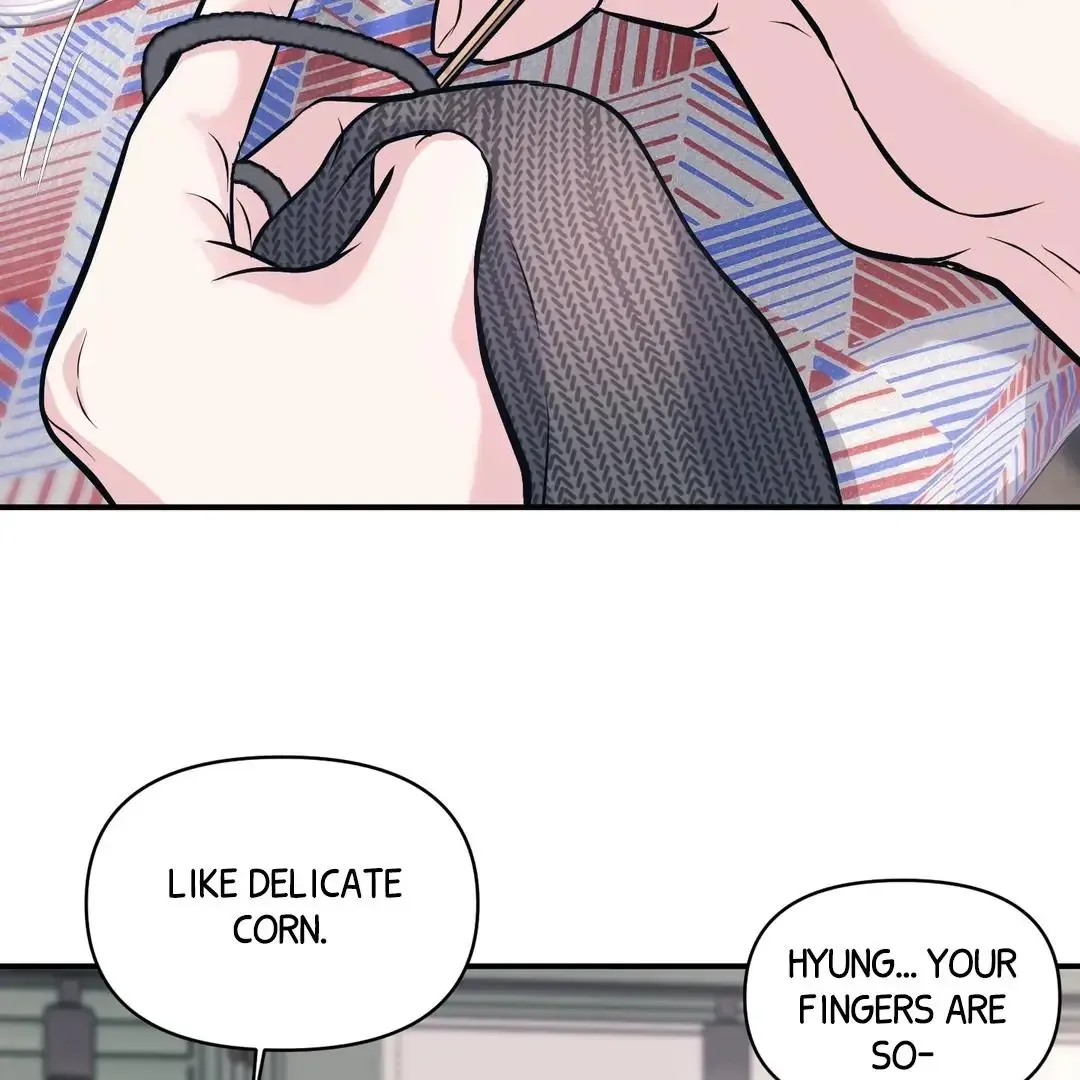 Respect For Taste Chapter 21 page 120