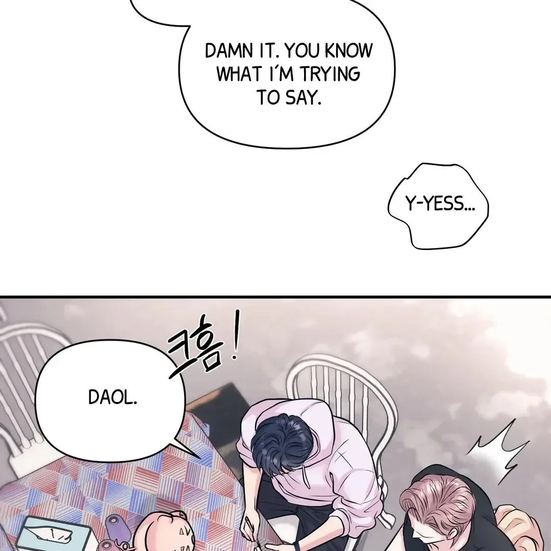 Respect For Taste Chapter 21 page 122