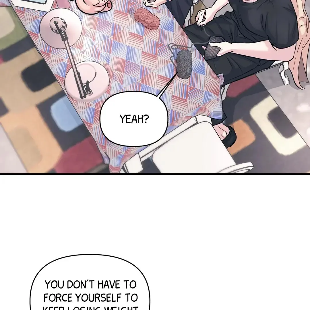 Respect For Taste Chapter 21 page 123