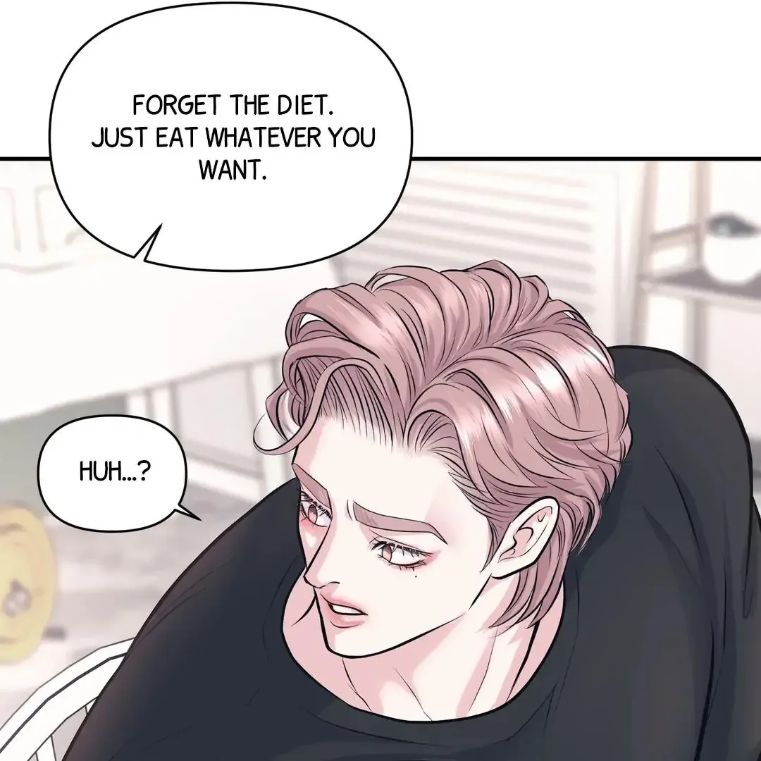 Respect For Taste Chapter 21 page 126
