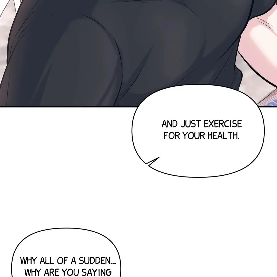 Respect For Taste Chapter 21 page 127
