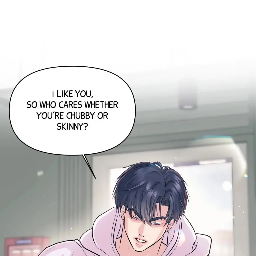 Respect For Taste Chapter 21 page 130