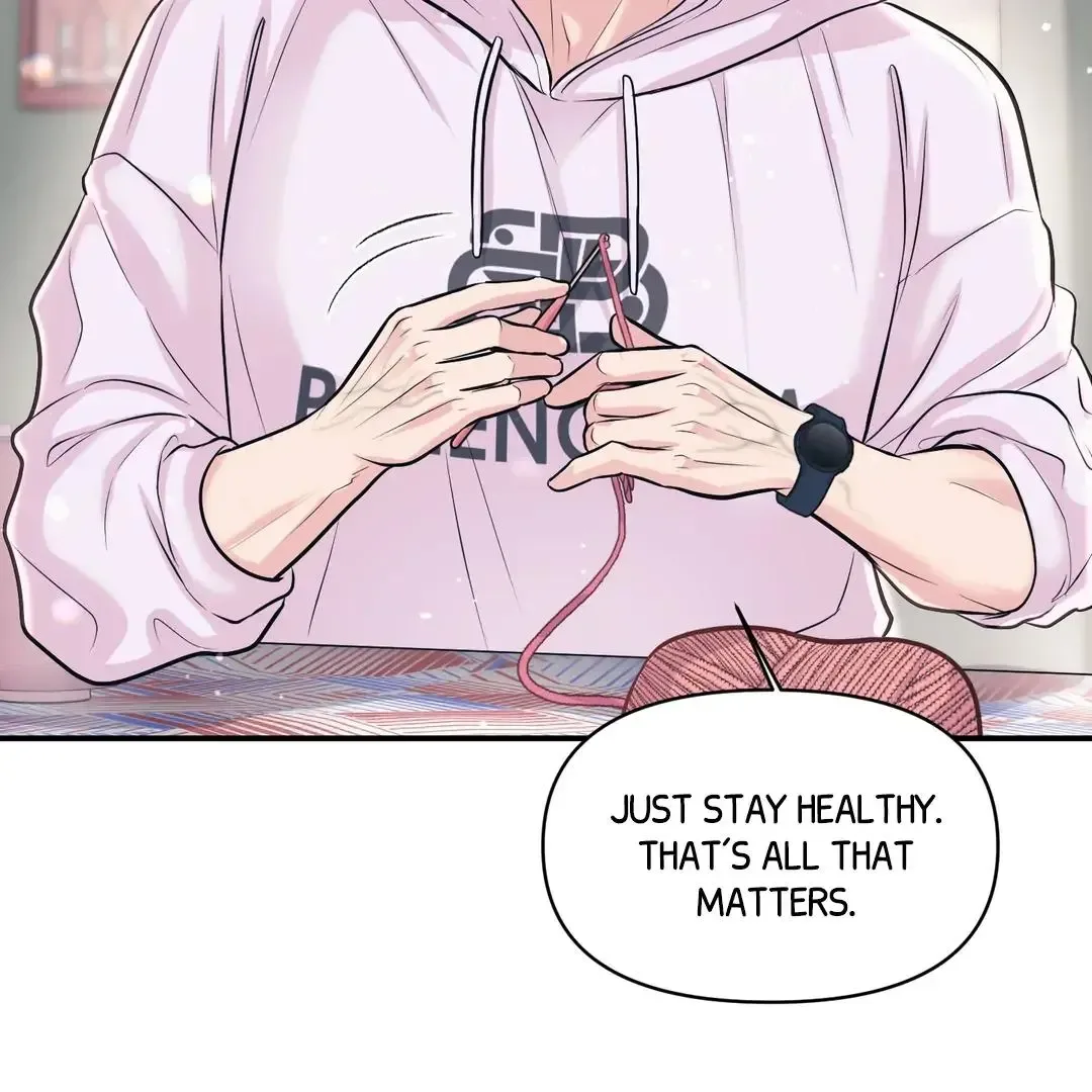Respect For Taste Chapter 21 page 131