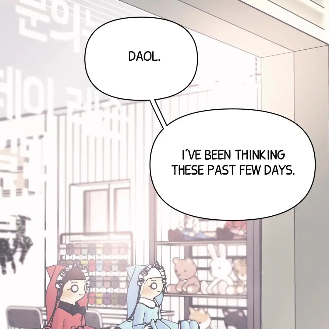 Respect For Taste Chapter 22 page 2