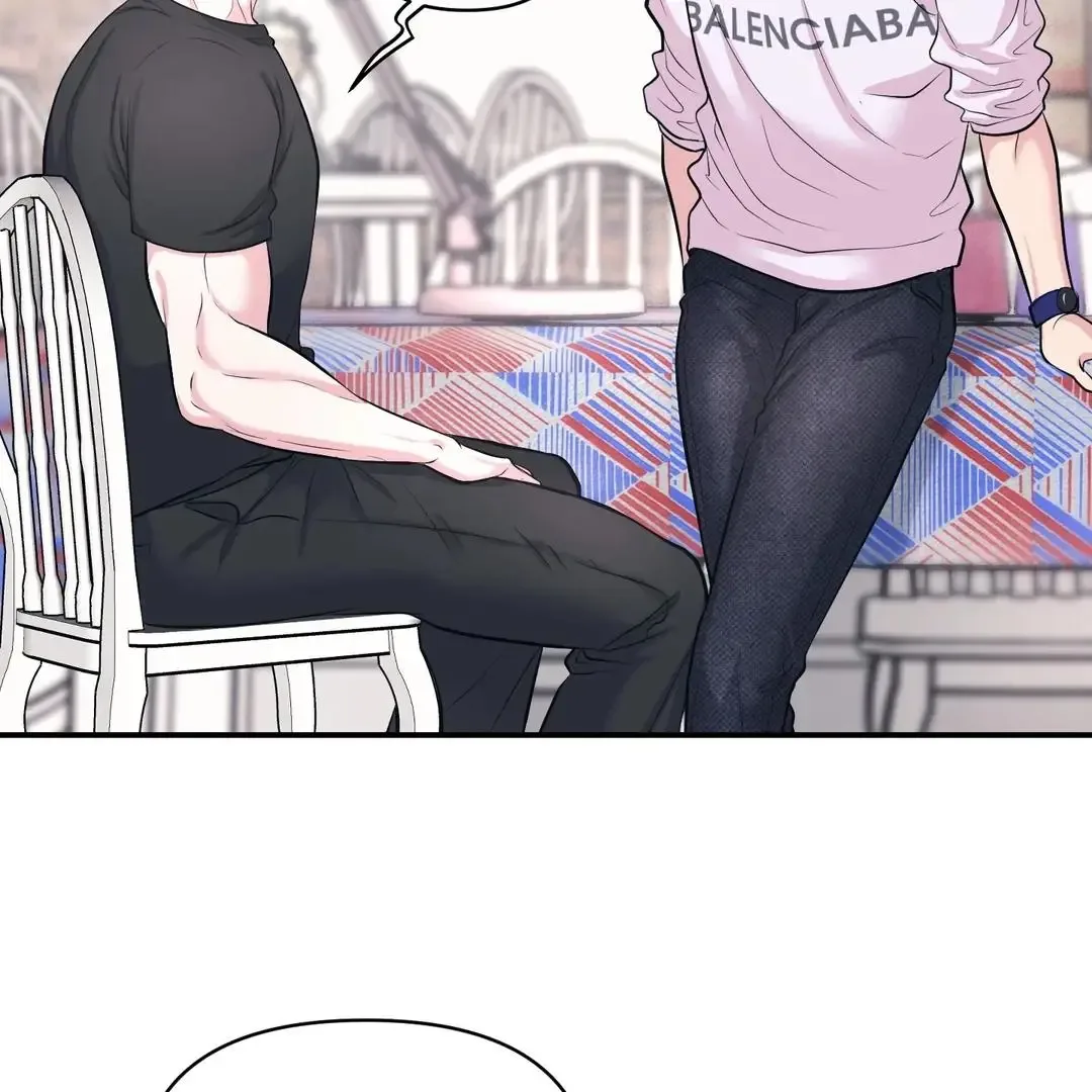 Respect For Taste Chapter 22 page 24
