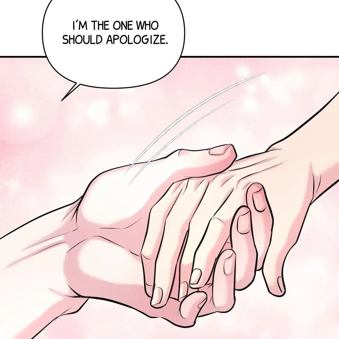 Respect For Taste Chapter 22 page 25