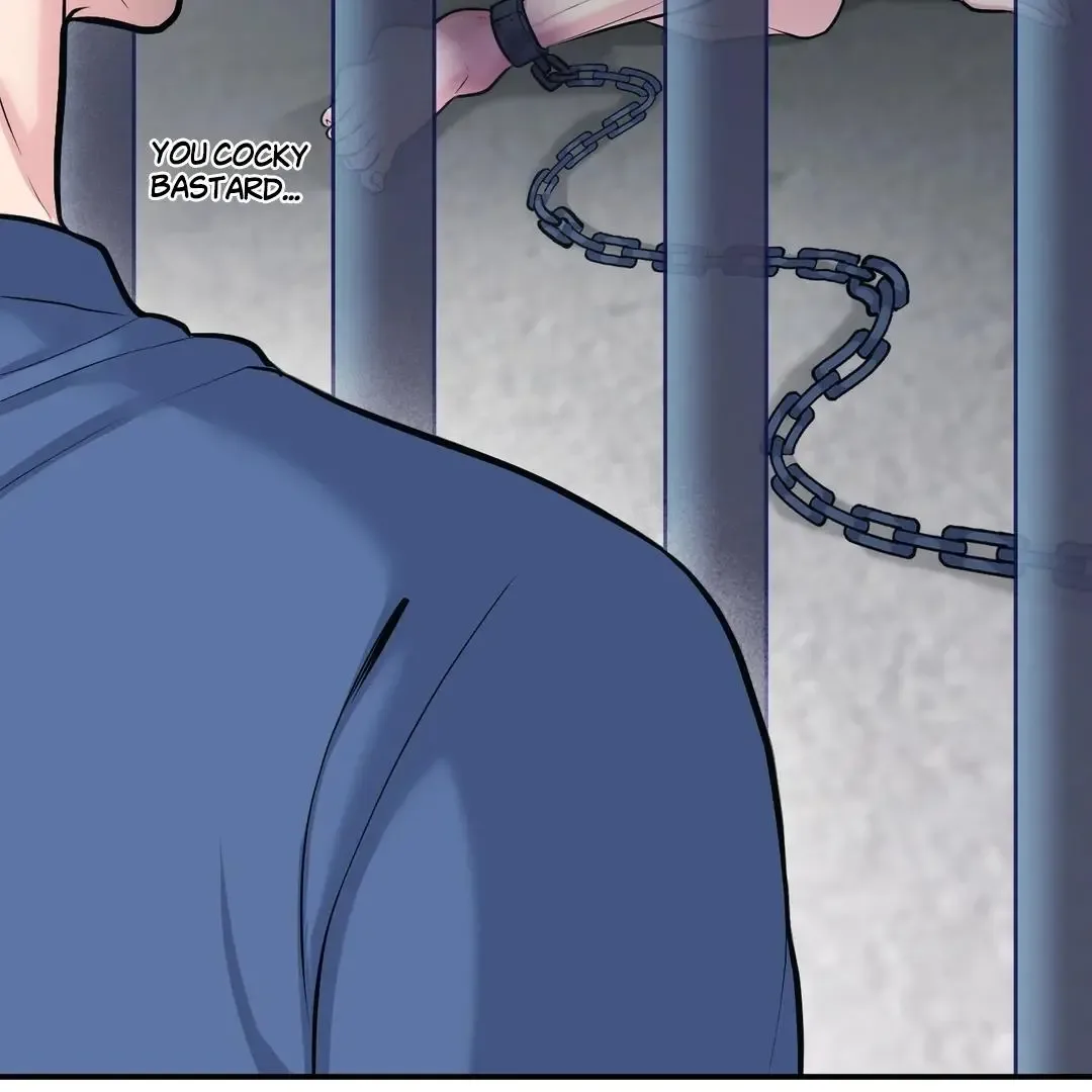 Respect For Taste Chapter 22 page 17