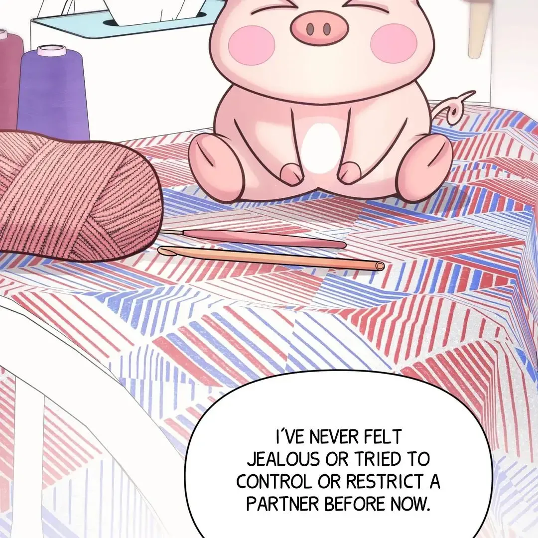 Respect For Taste Chapter 22 page 20