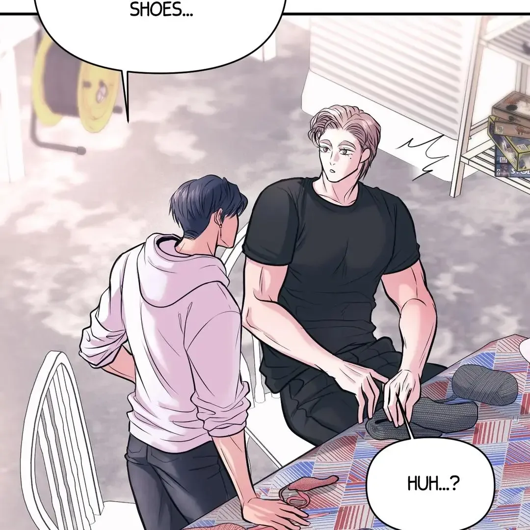 Respect For Taste Chapter 22 page 5